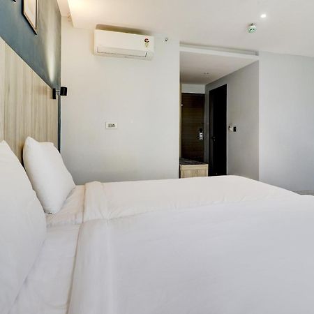 Super Sleek Townhouse Galexia Hotel And Resorts Bangalore Ngoại thất bức ảnh
