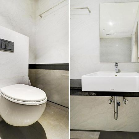 Super Sleek Townhouse Galexia Hotel And Resorts Bangalore Ngoại thất bức ảnh