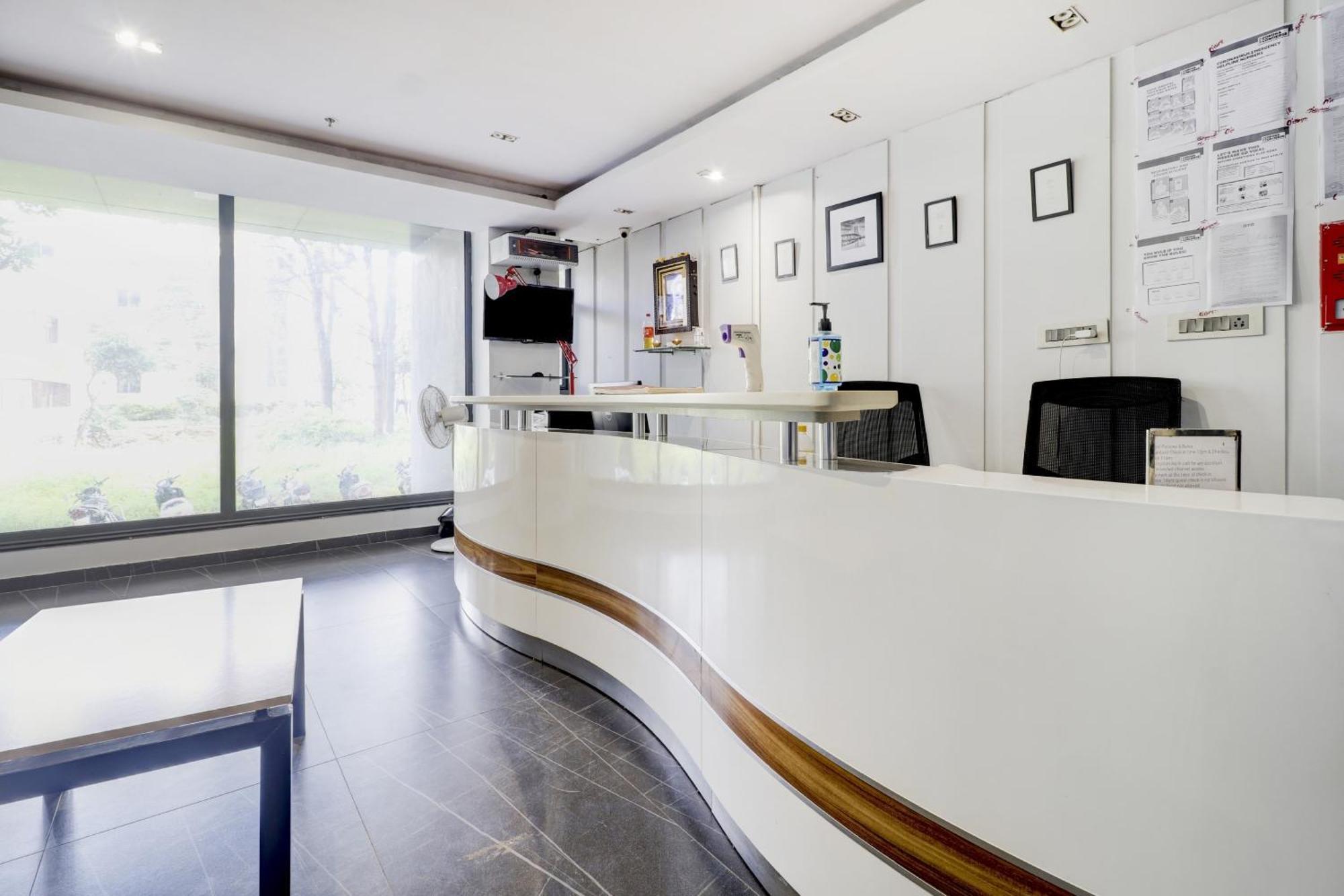 Super Sleek Townhouse Galexia Hotel And Resorts Bangalore Ngoại thất bức ảnh