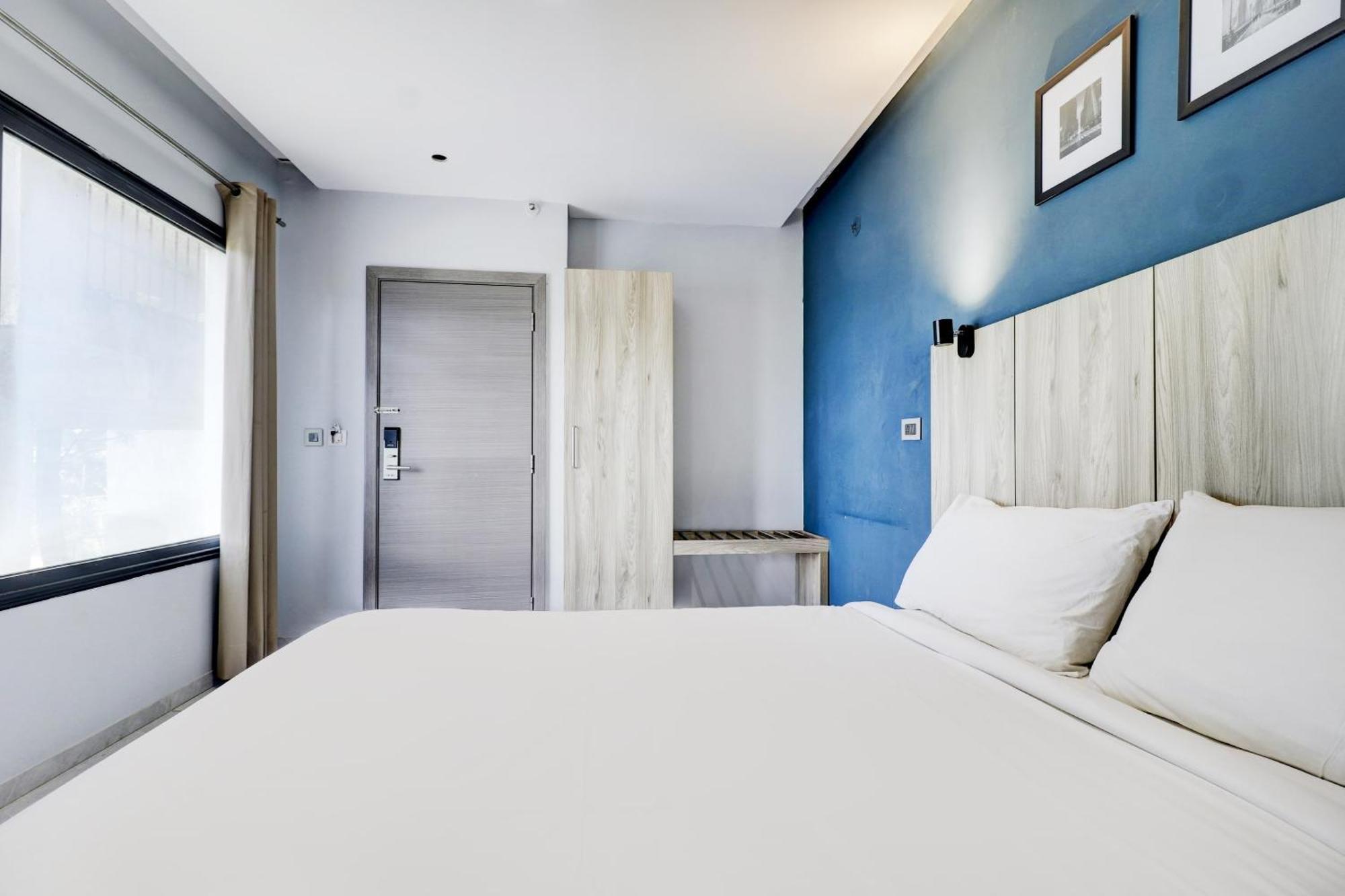 Super Sleek Townhouse Galexia Hotel And Resorts Bangalore Ngoại thất bức ảnh