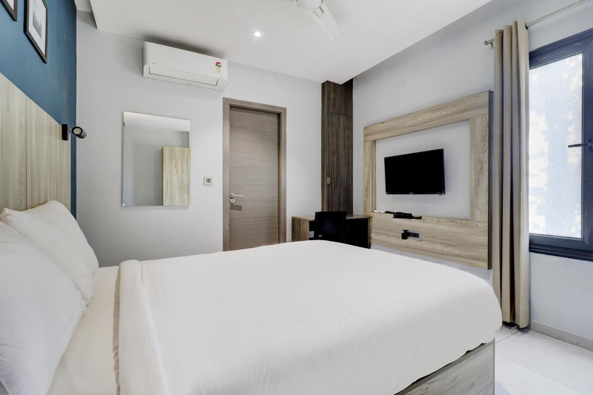 Super Sleek Townhouse Galexia Hotel And Resorts Bangalore Ngoại thất bức ảnh
