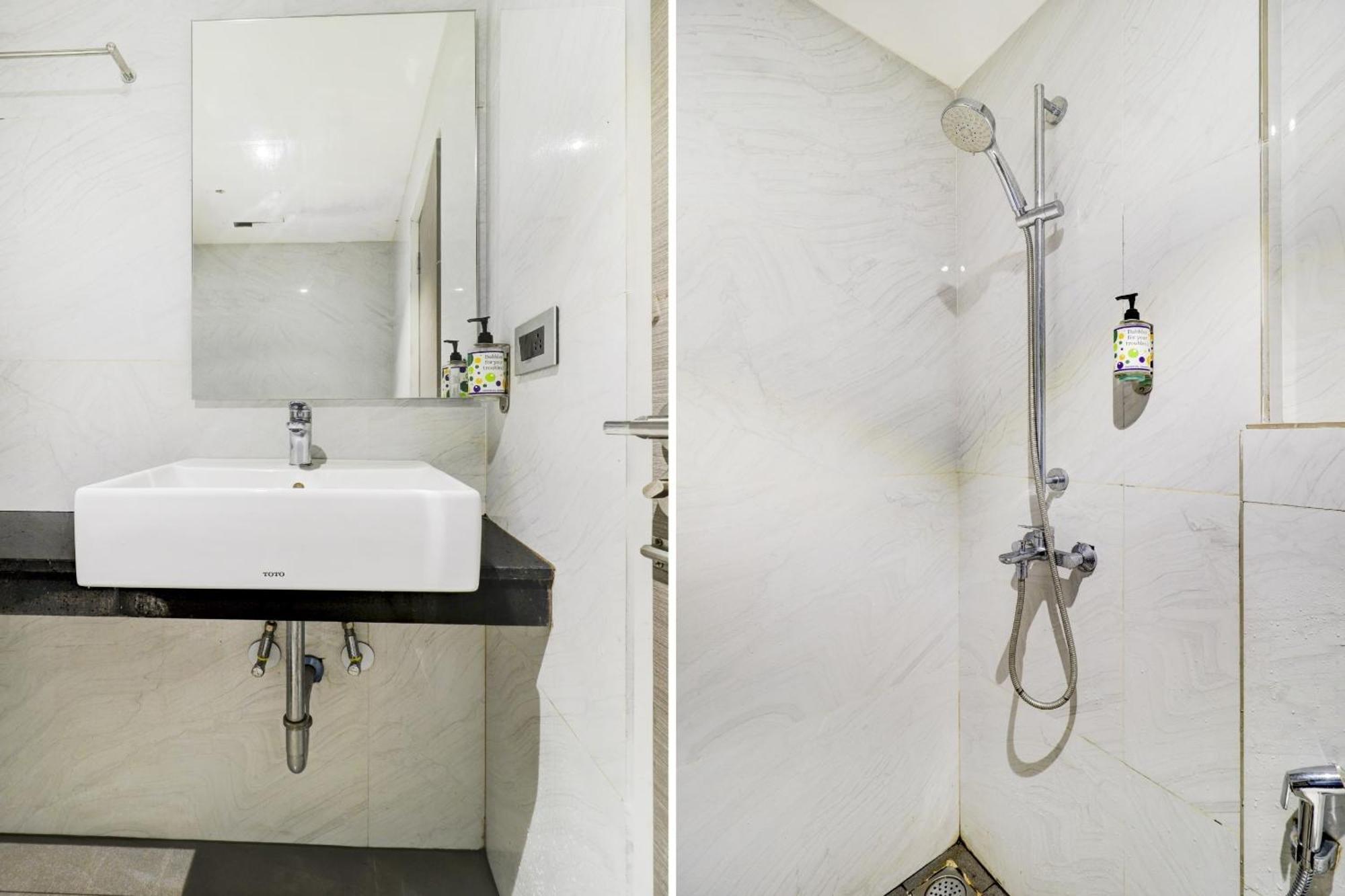 Super Sleek Townhouse Galexia Hotel And Resorts Bangalore Ngoại thất bức ảnh
