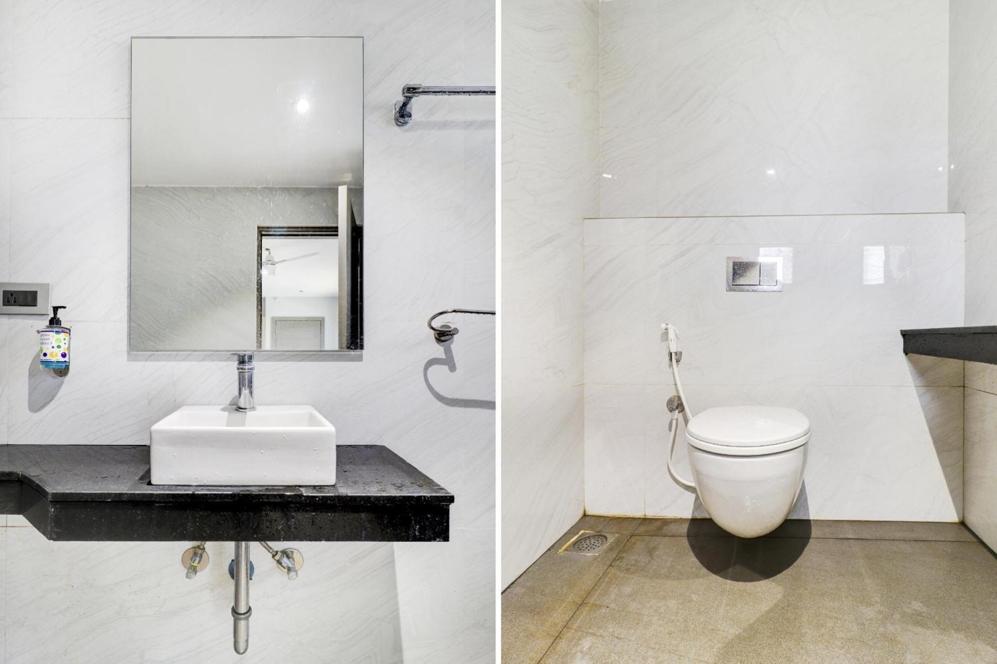 Super Sleek Townhouse Galexia Hotel And Resorts Bangalore Ngoại thất bức ảnh
