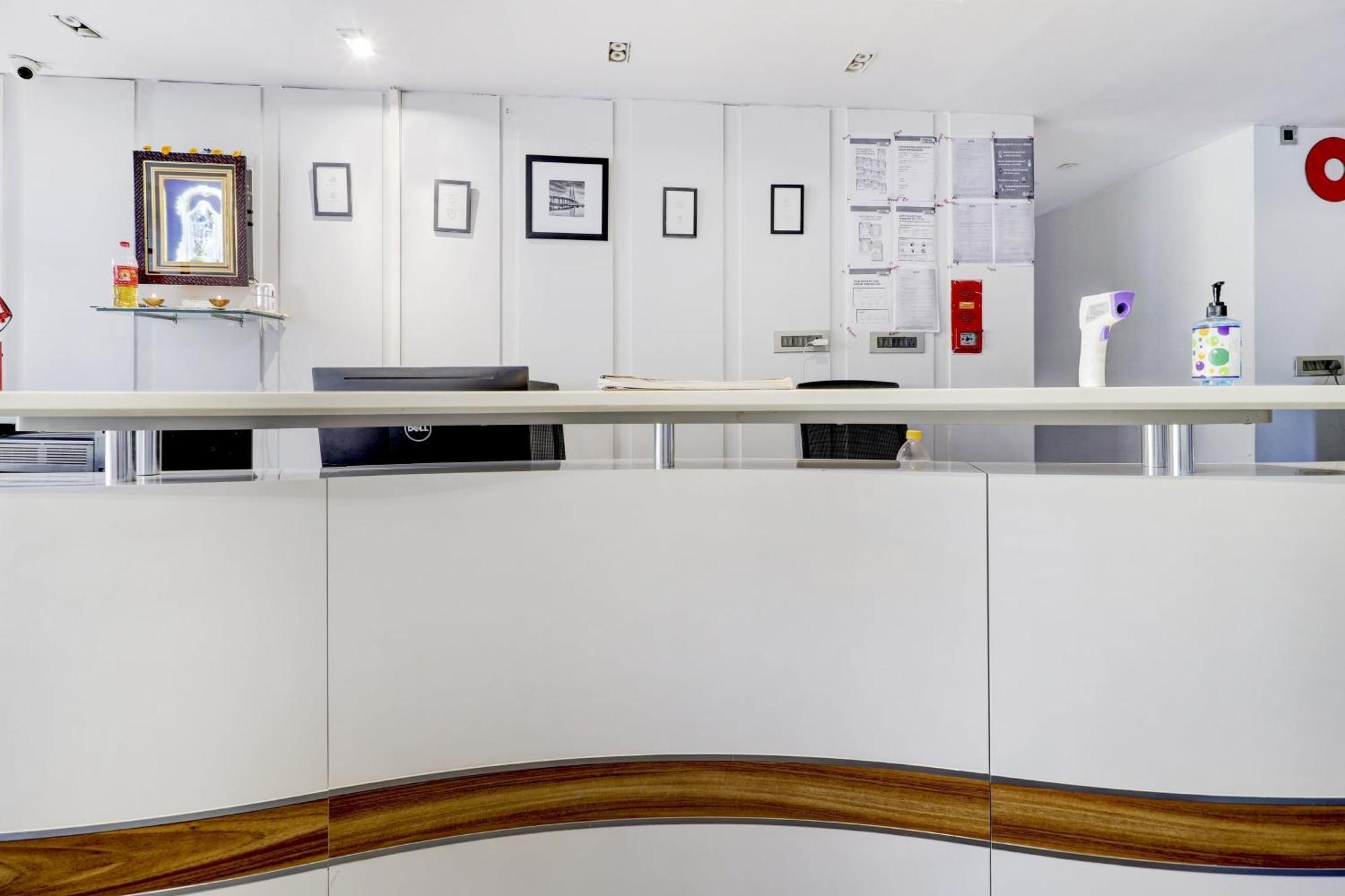 Super Sleek Townhouse Galexia Hotel And Resorts Bangalore Ngoại thất bức ảnh