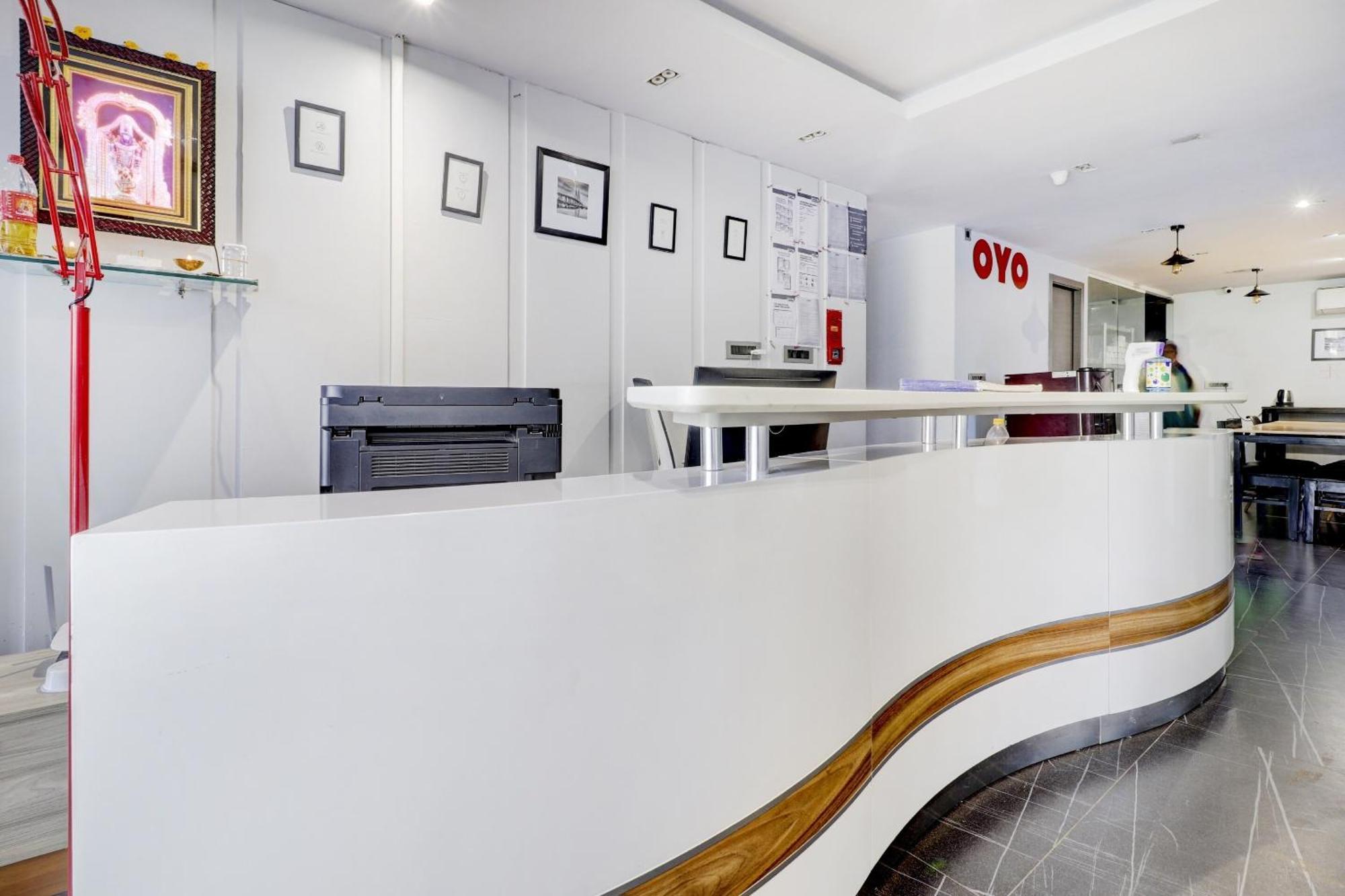Super Sleek Townhouse Galexia Hotel And Resorts Bangalore Ngoại thất bức ảnh