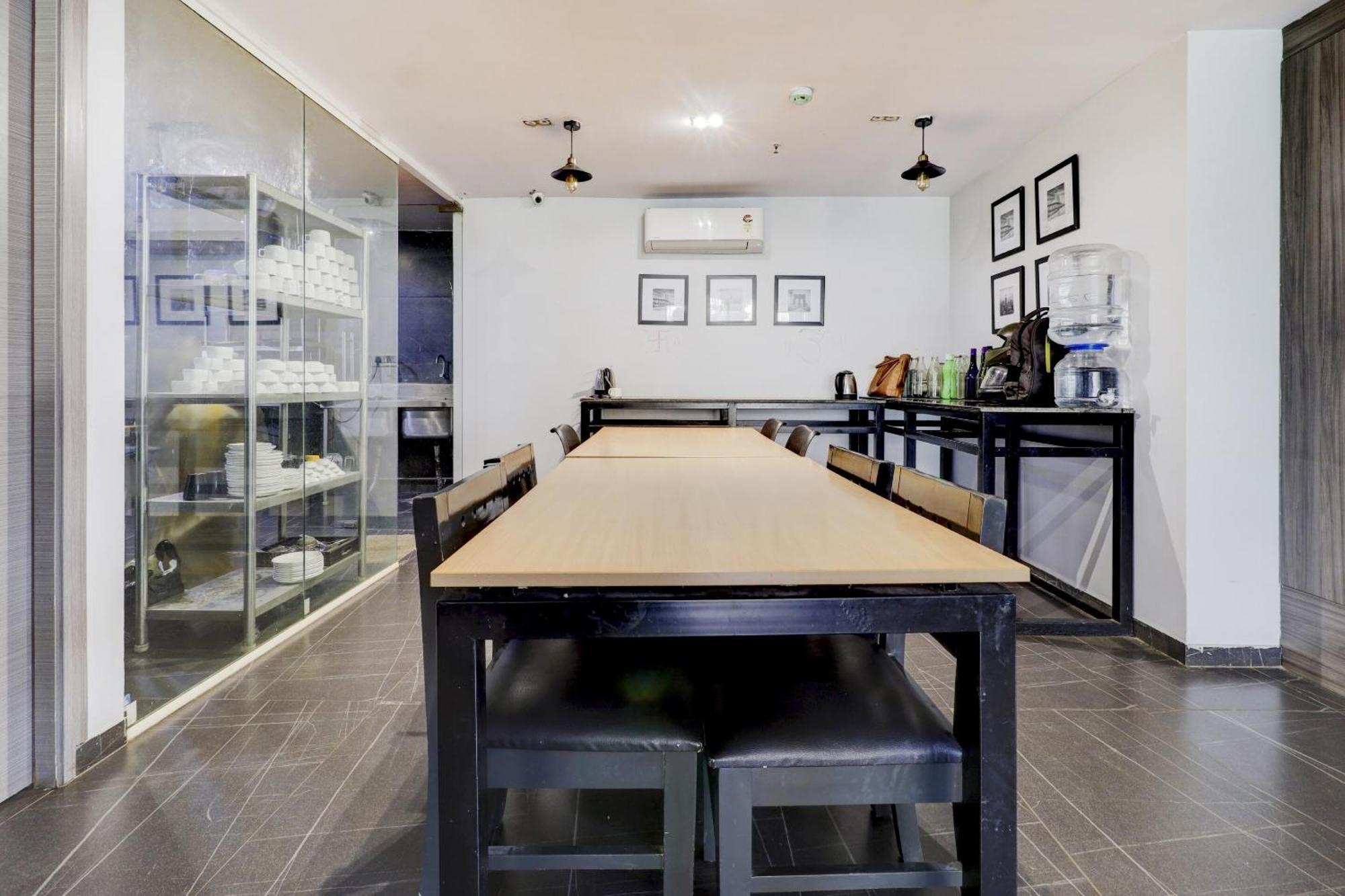 Super Sleek Townhouse Galexia Hotel And Resorts Bangalore Ngoại thất bức ảnh