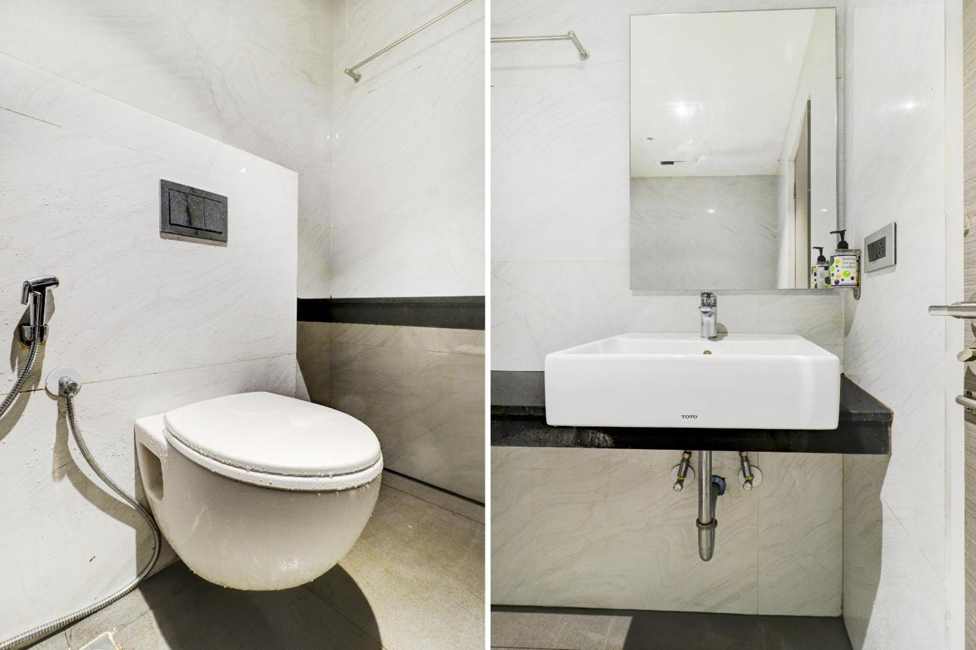 Super Sleek Townhouse Galexia Hotel And Resorts Bangalore Ngoại thất bức ảnh